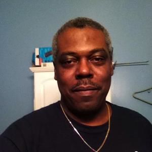 Meet your Posher, Dwayne